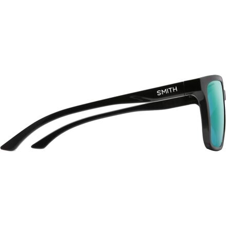 

Поляризованные солнцезащитные очки Shoutout ChromaPop Smith, цвет Black/ChromaPop Polarized Opal Mirror