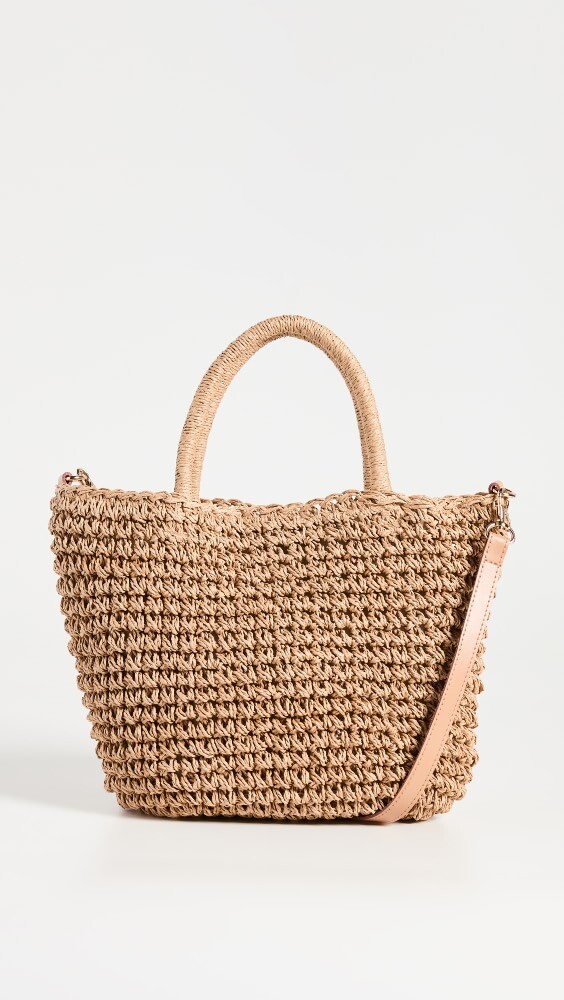 

Сумка-тоут Hat Attack Daily Crossbody