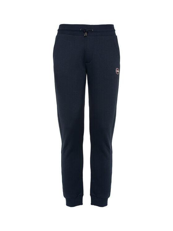 

Зимние брюки regular fit Colmar, синий