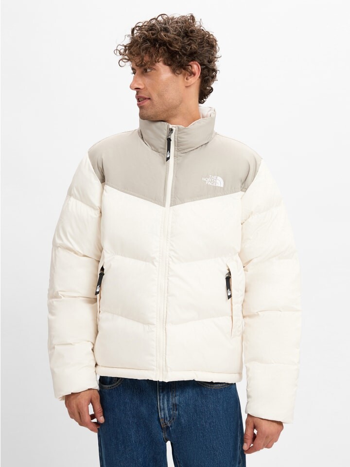 

Куртка The North Face Saikuru, цвет beige kitt