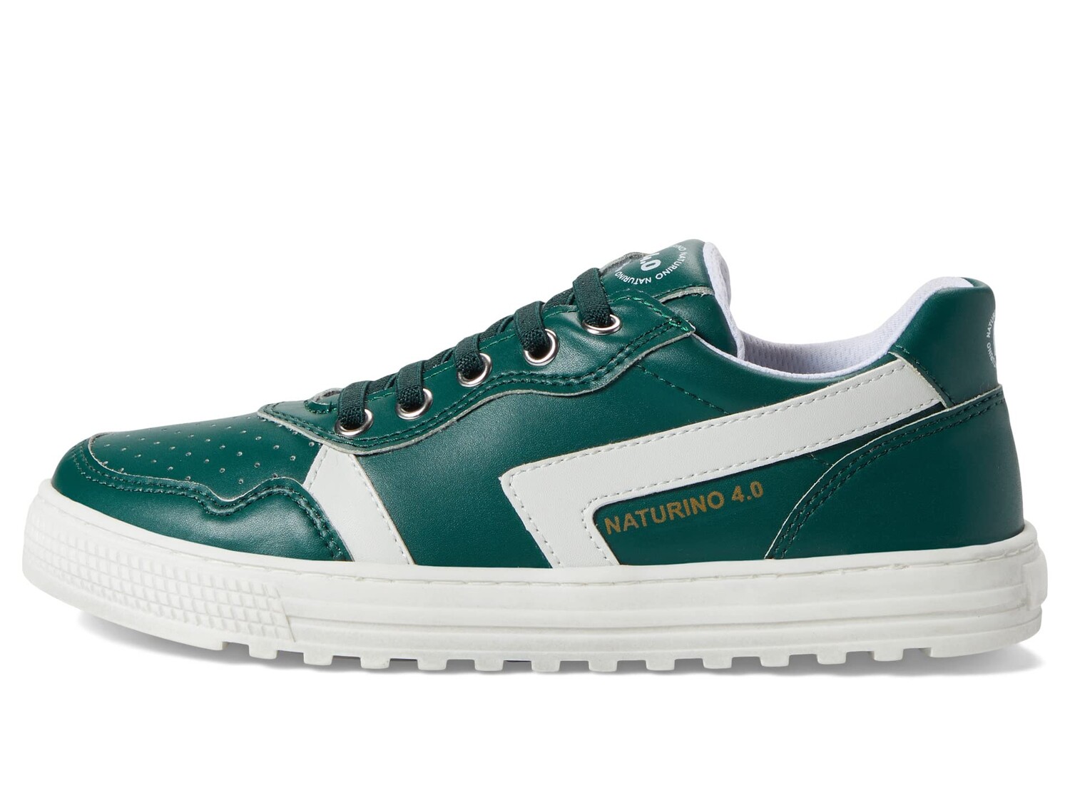 

Кроссовки Naturino Ceonia AW22 (Little Kid/Big Kid)