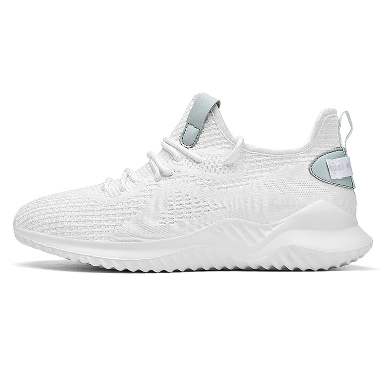 

Кроссовки Slazenger Lifestyle Shoes Men Low-top, белый