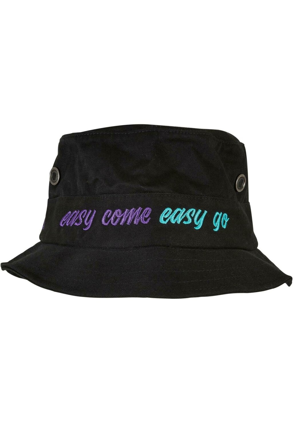 

Панама WL EASY COME EASY GO BUCKET Cayler & Sons, цвет black mc