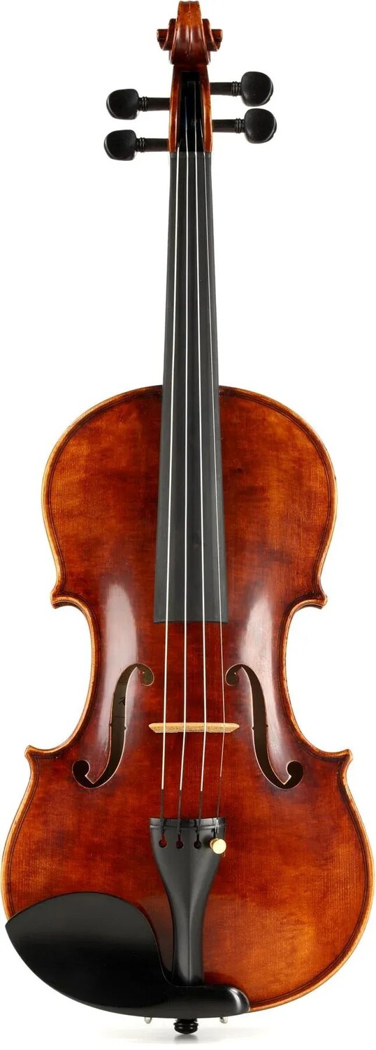 

Revelle REV606 Скрипка среднего уровня — размер 4/4