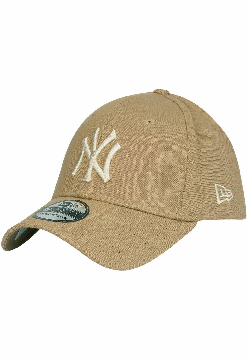 Бейсболка 39THIRTY STRETCH NEW YORK YANKEES Era, цвет khaki beige ERA