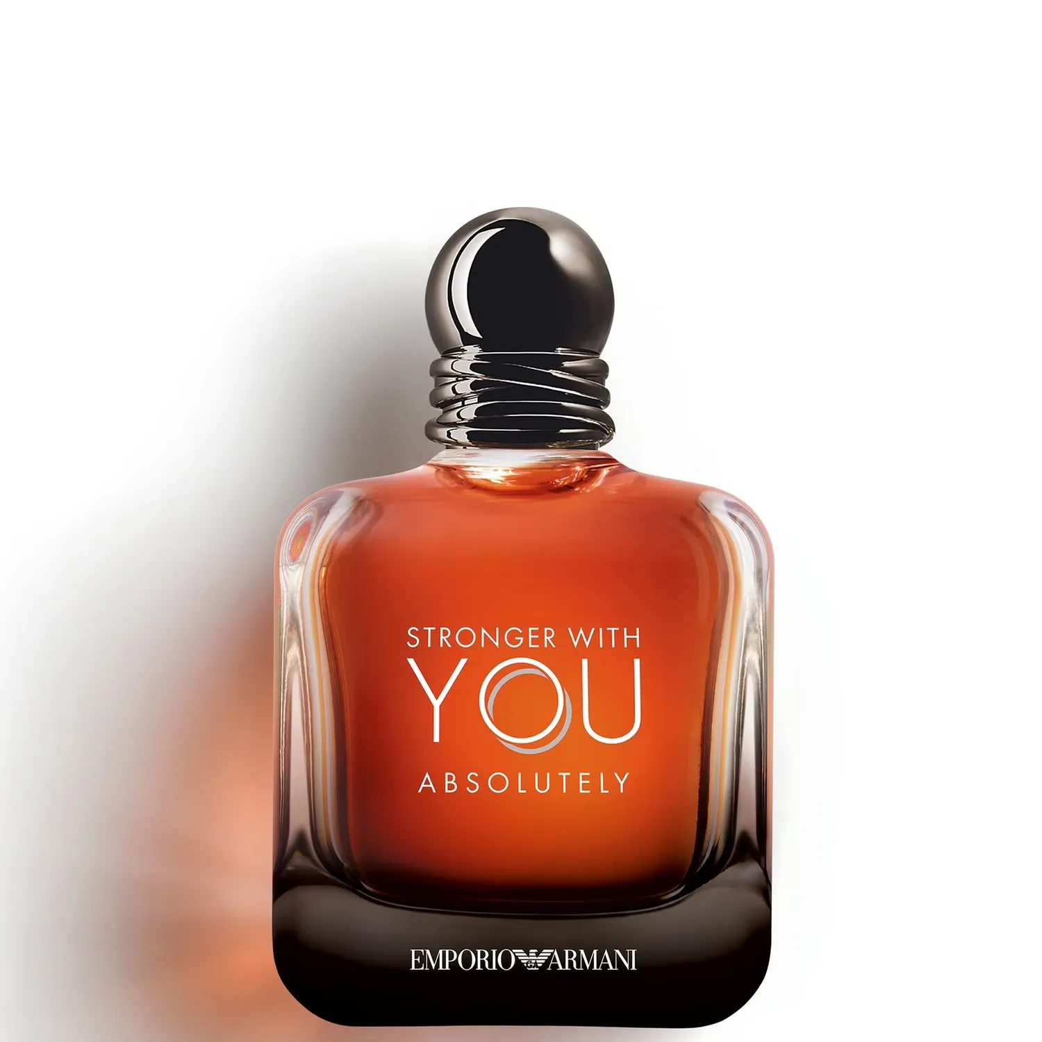 

Stronger With You Absolutely Парфюмированная вода-спрей 100 мл Armani