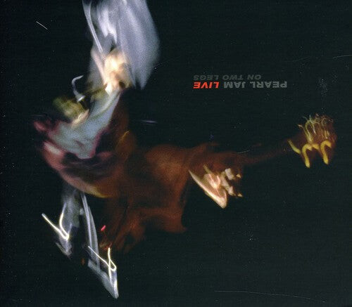 

CD диск Pearl Jam: Live on Two Legs
