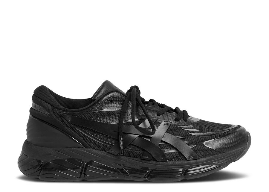 

Кроссовки ASICS Studio Nicholson X Gel Quantum 360 8, черный
