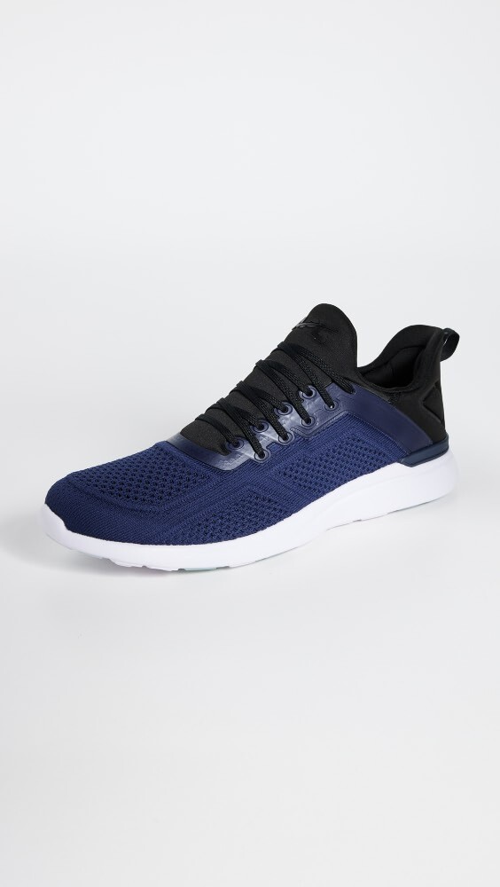 

Кроссовки APL: Athletic Propulsion Labs Techloom Tracer, нави