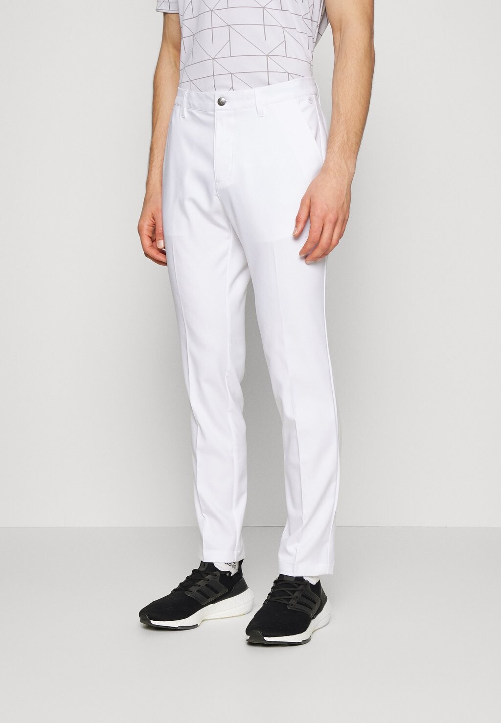 

Брюки adidas Golf