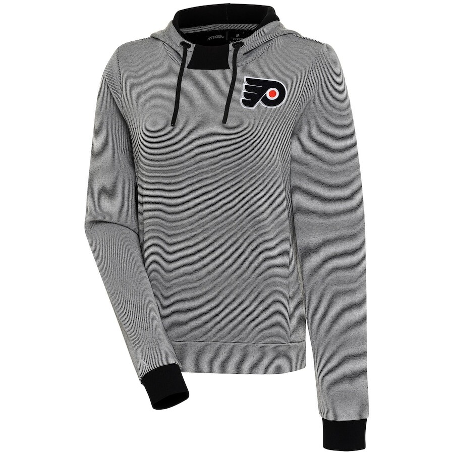 

Куртка Antigua Philadelphia Flyers, черный