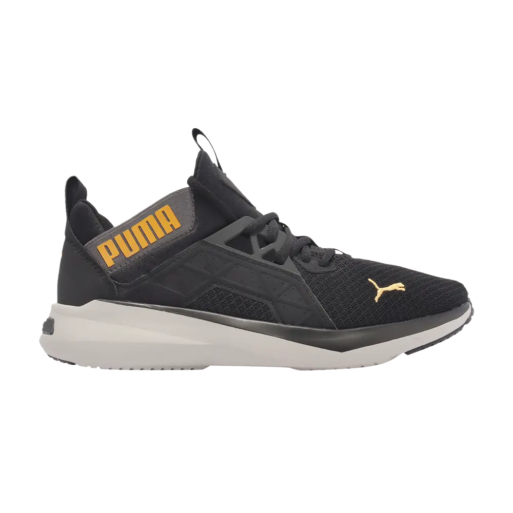 

Кроссовки Softride Enzo NXT Puma, черный