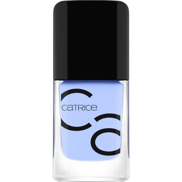 

Лак для ногтей ICONails Gel Esmalte de Uñas Catrice, 134