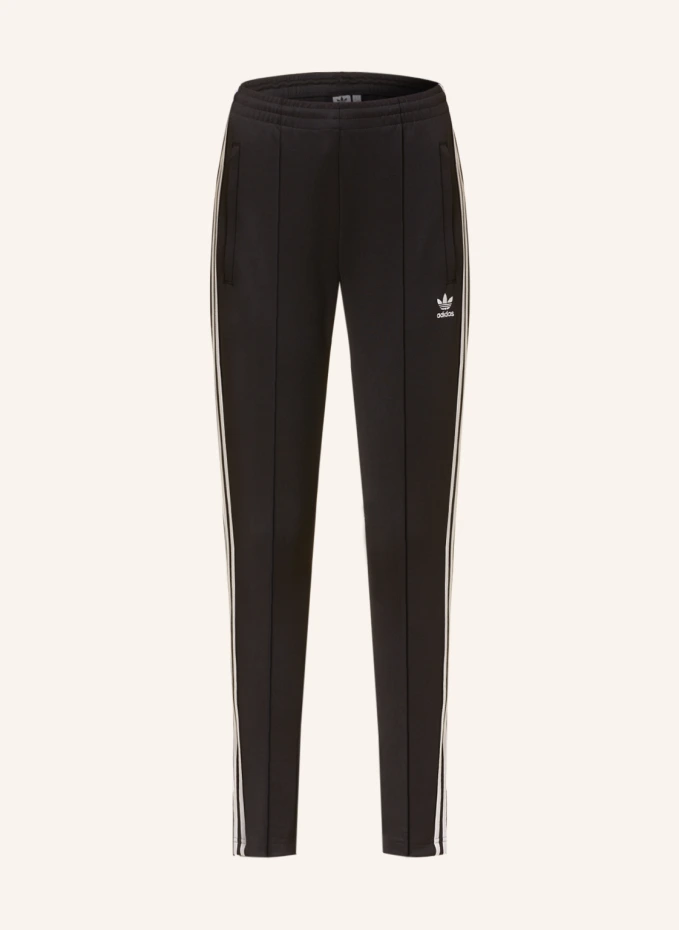 

Спортивные брюки adicolor sst Adidas, черный
