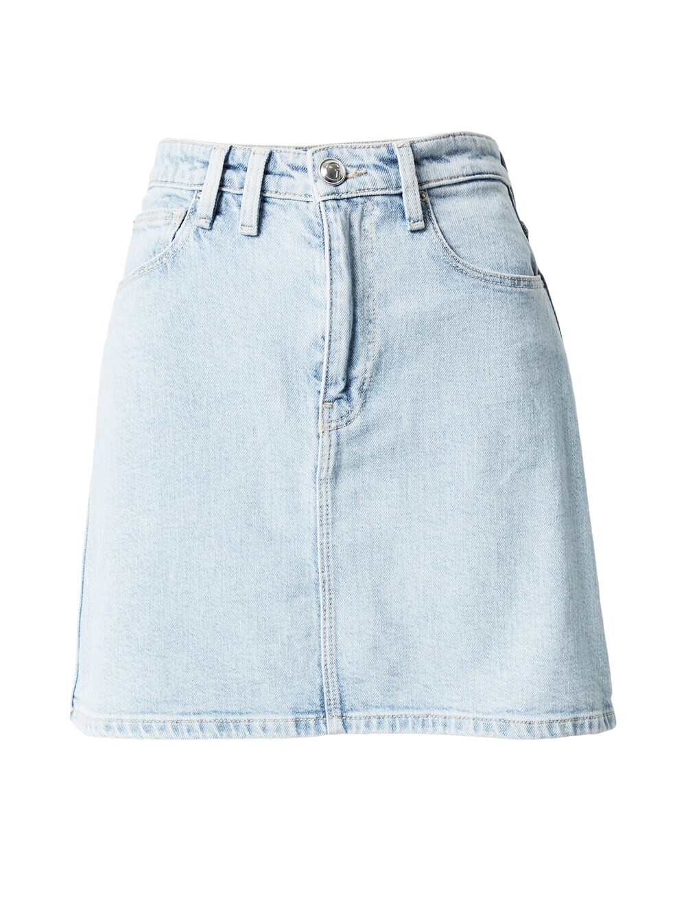 

Юбка Guess CARLA, пастельный синий