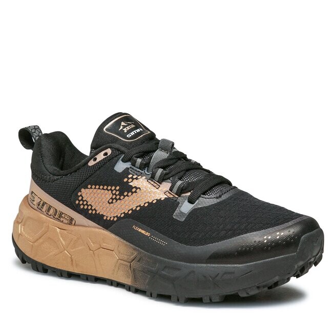 

Кроссовки Joma Tk.Sima Lady, черное золото, Черный