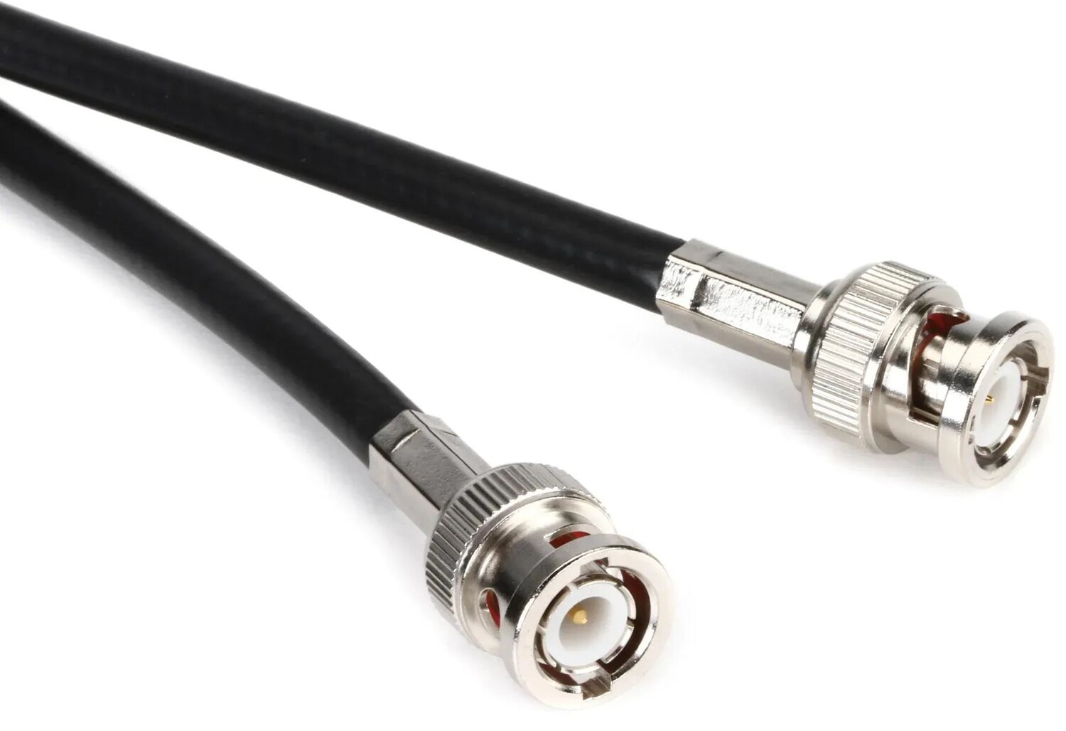

Кабель RF Venue RG8X100 BNC-BNC — 100 футов