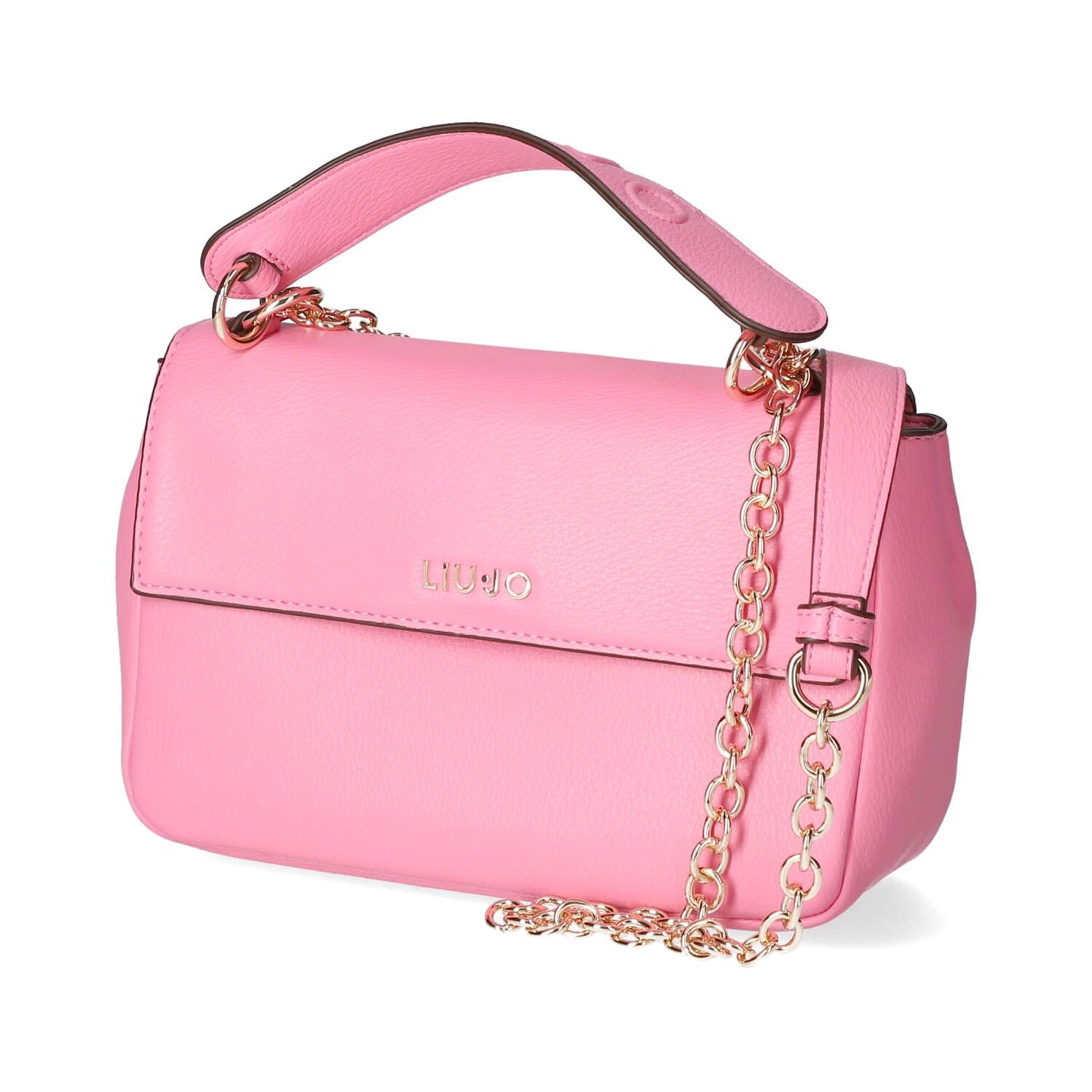 

Сумка через плечо Liu Jo Handtasche JORAH, розовый