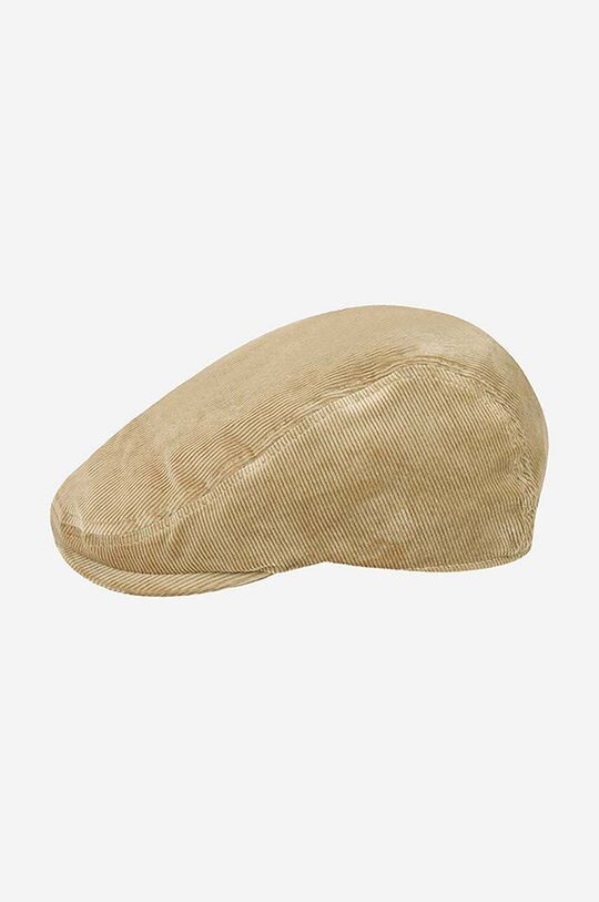 

Берет Kangol, бежевый