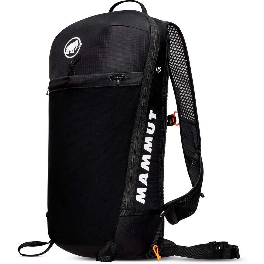 

Спортивный рюкзак Mammut Aenergy 12, черный