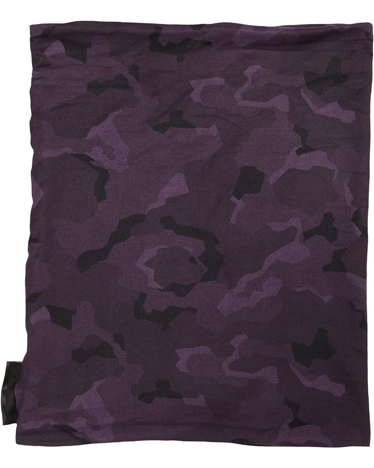 

Шарф Obermeyer First-On Reversible Neck, цвет Magnetic Camo