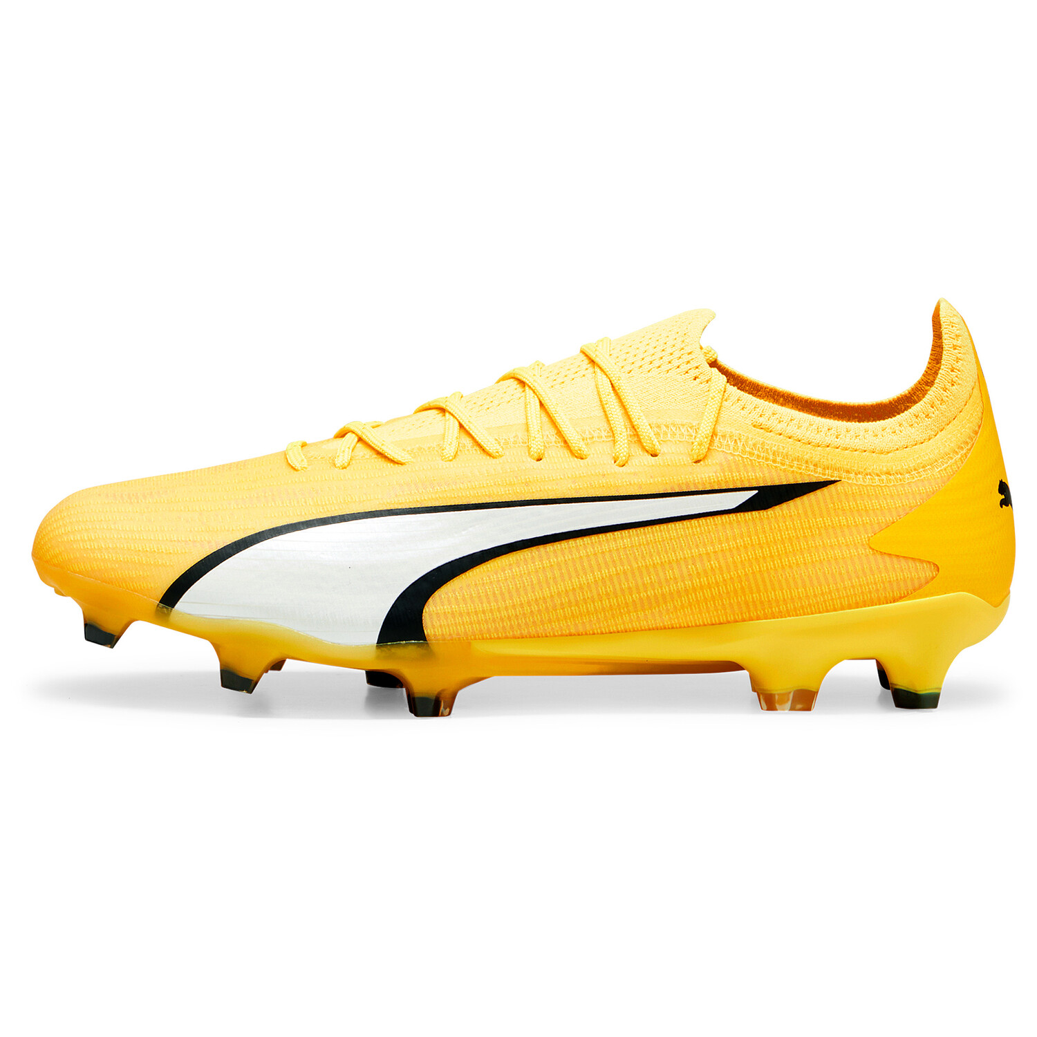 

Спортивные кроссовки Puma Fußballschuh ULTRA ULTIMATE, желтый