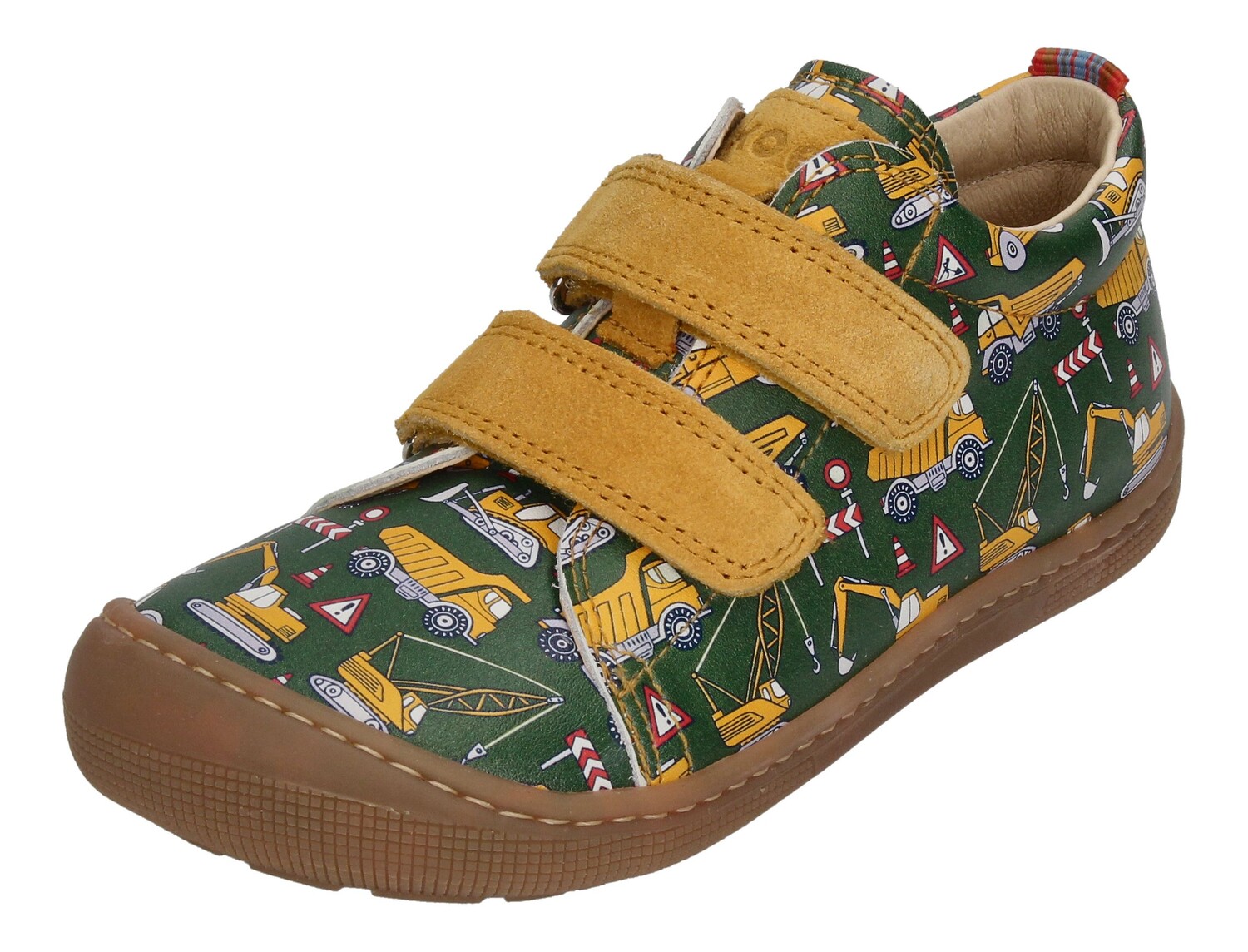 

Низкие кроссовки KOEL Low DANNY PRINT 07M008.011 300, красочный