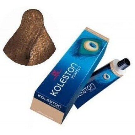 

Уход КП 7/73, Wella