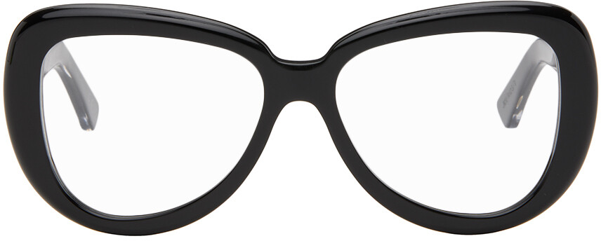 

Черные очки RETROSUPERFUTURE Edition Elephant Island Marni