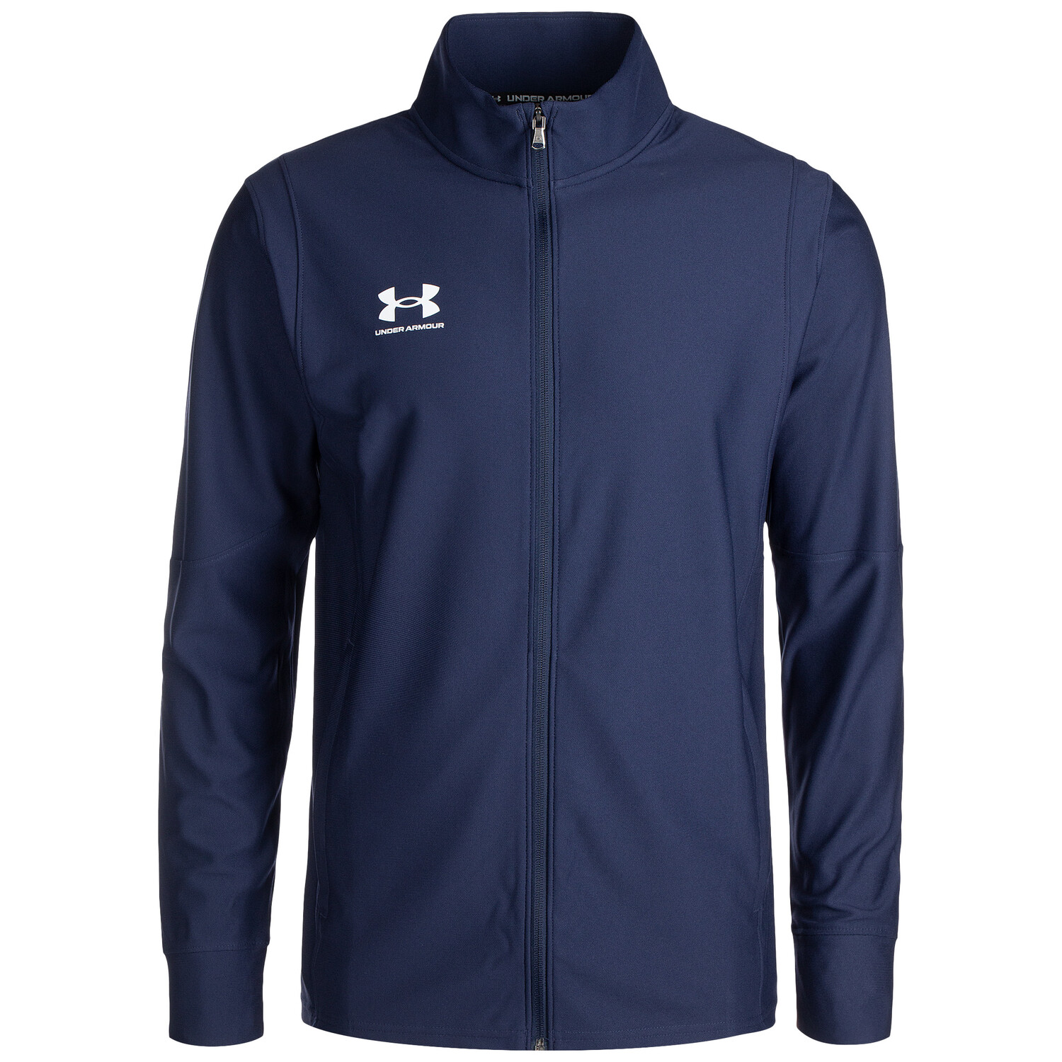 

Спортивная куртка Under Armour Challenger, синий
