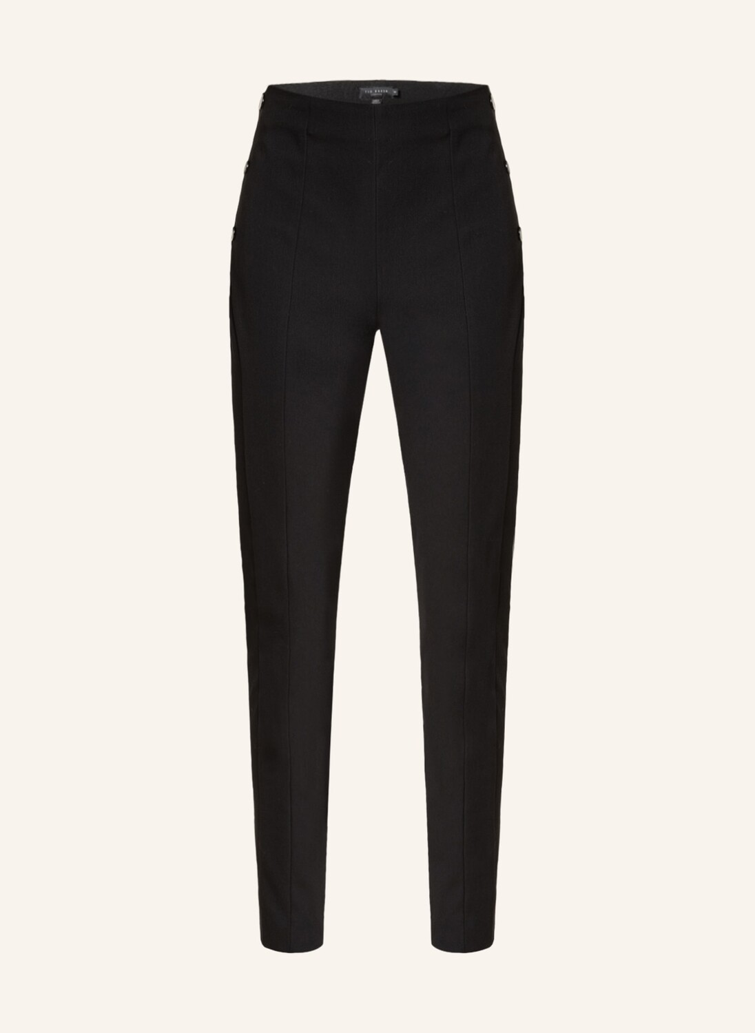 

Брюки TED BAKER LIROI, черный