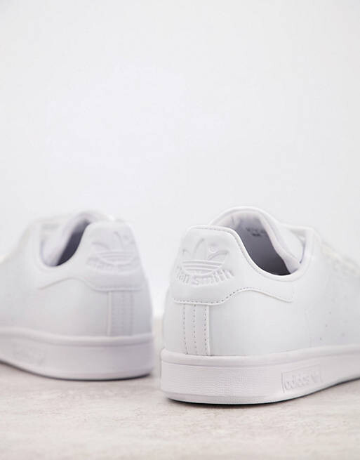 

Белые кроссовки adidas Originals Stan Smith, Белый