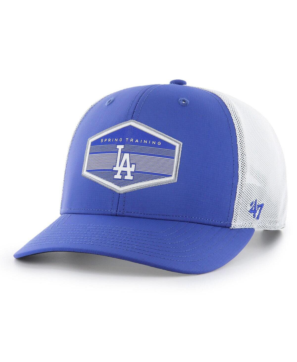 Snapback dodgers online