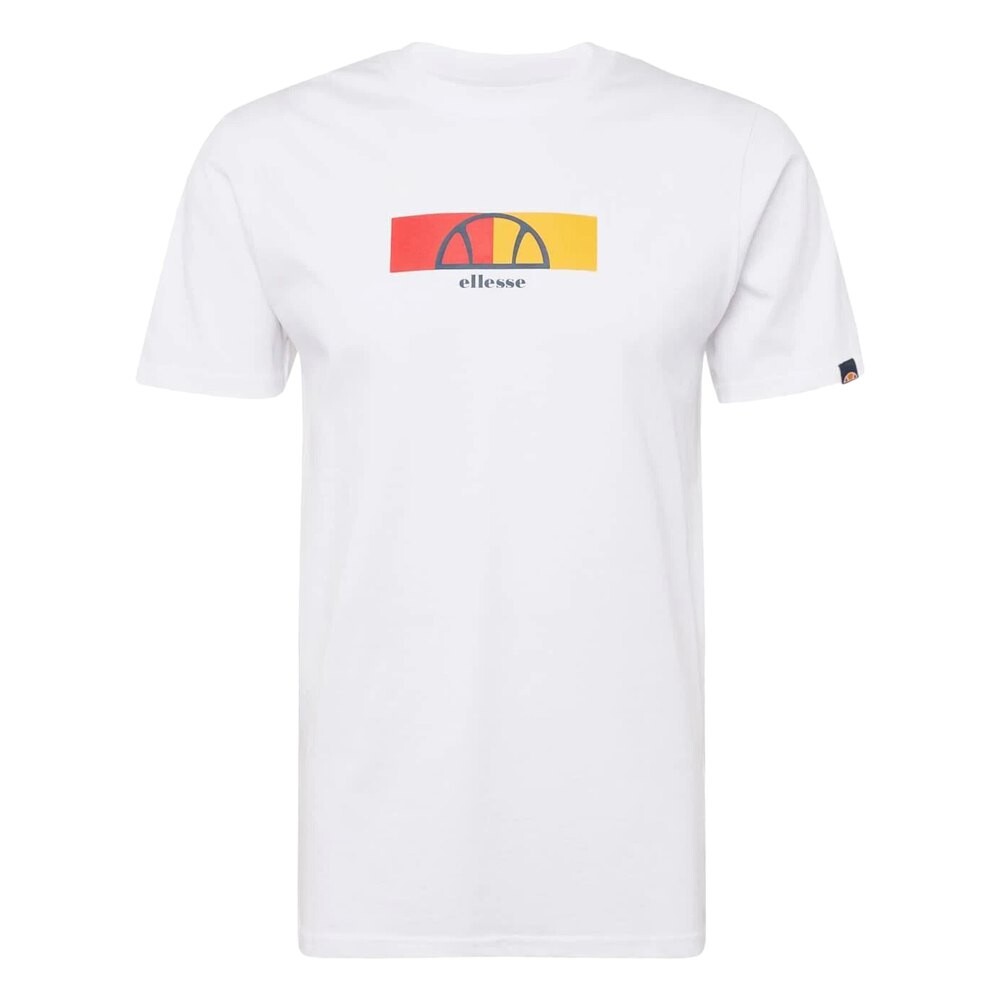

Футболка Ellesse Visageo, белый