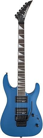 

Электрогитара Jackson JS32 DKA Dinky Archtop Amaranth Fingerboard Bright Blue