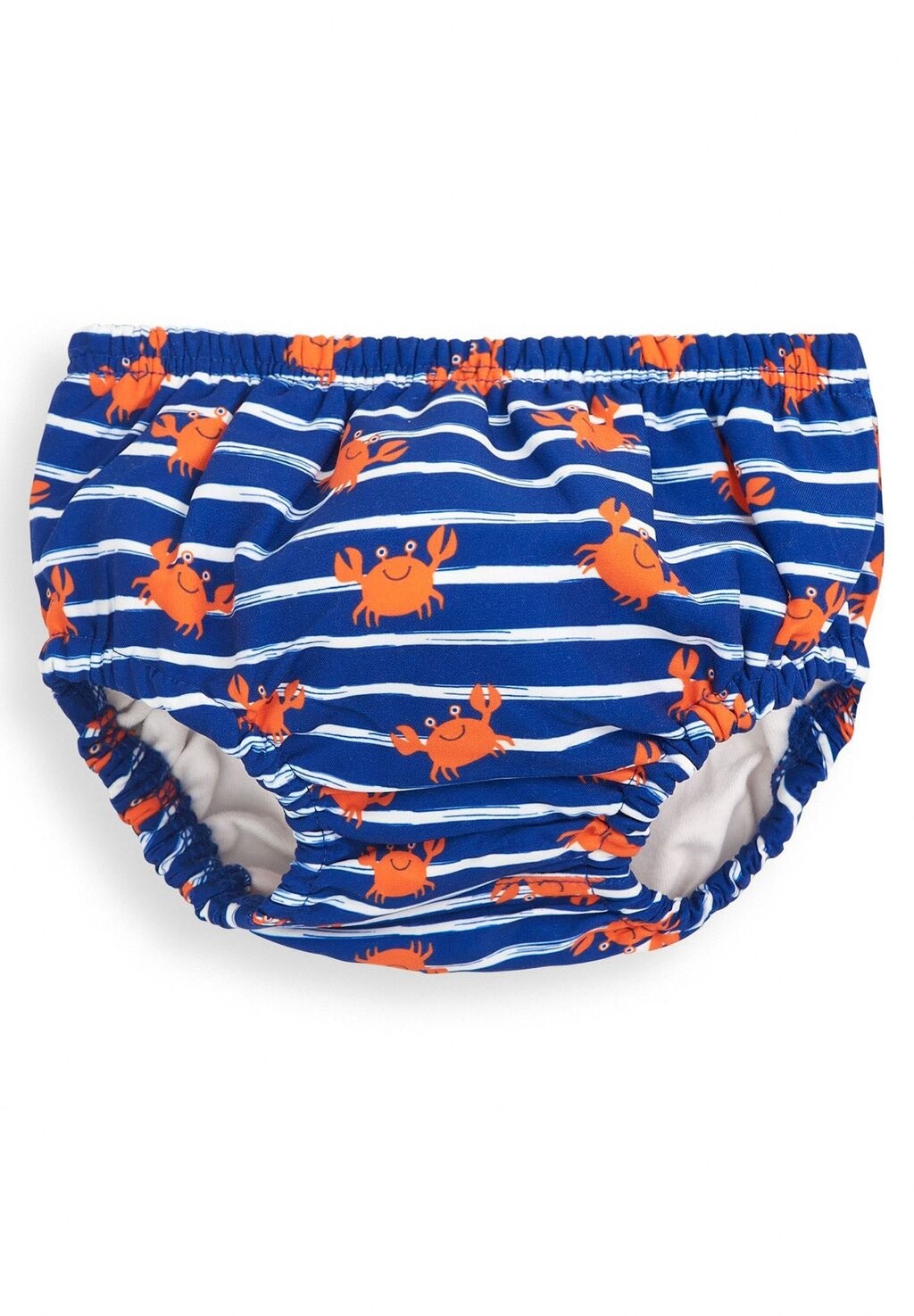 

Плавки JoJo Maman Bébé, синий