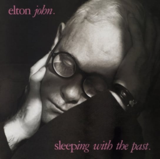 Виниловая пластинка John Elton - Sleeping With the Past