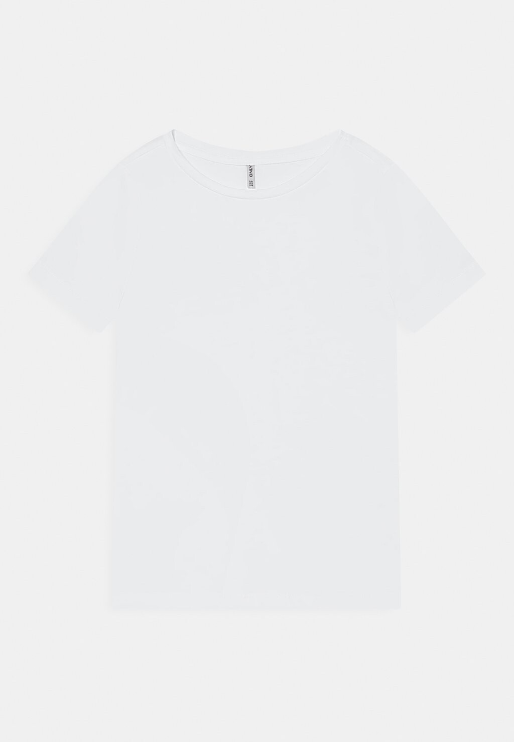 

Базовая футболка Kognew Tee Jrs Kids ONLY, белый