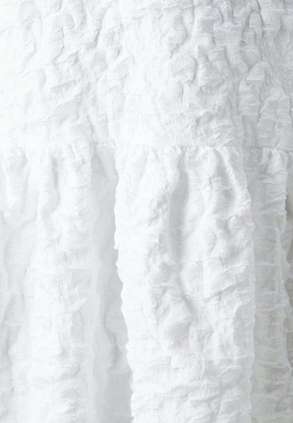 

Летнее платье Pcgretchen Dress Pieces, ярко-белое