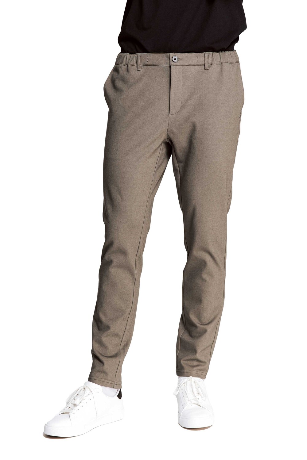 

Джинсы ZHRILL Zhrill Herren Stoffhose ONNI, зеленый