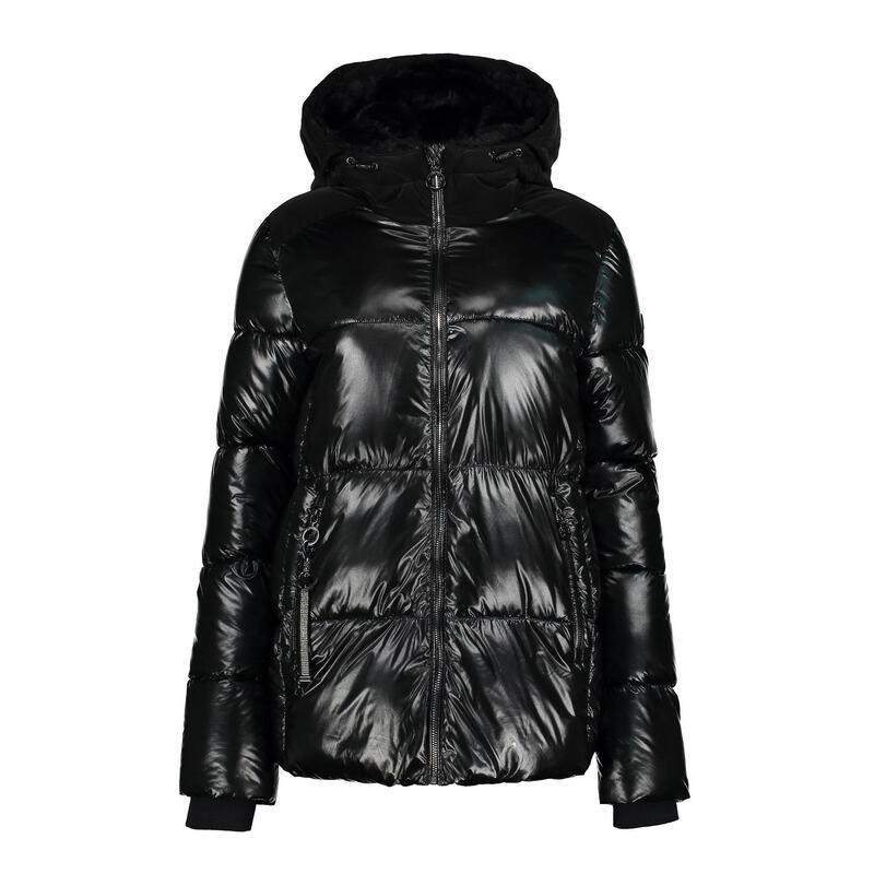 LUHTA Хаккари куртка женская куртка женская luhta цвет темно зеленый 232402345l7v размер 36 44
