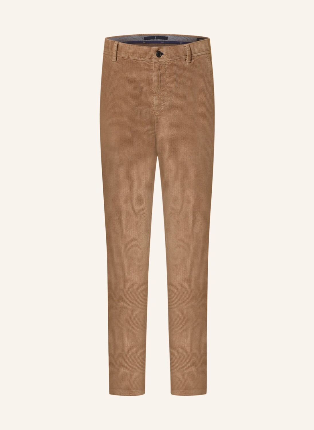 

Вельветовые брюки JOOP! JEANS MATTHEW Modern Fit, бежевый