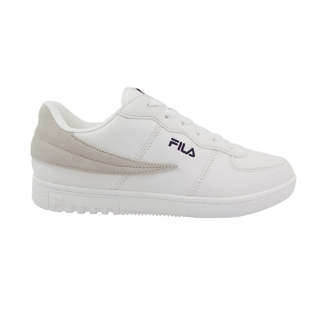 

Кроссовки Fila Noclaf Low, белый