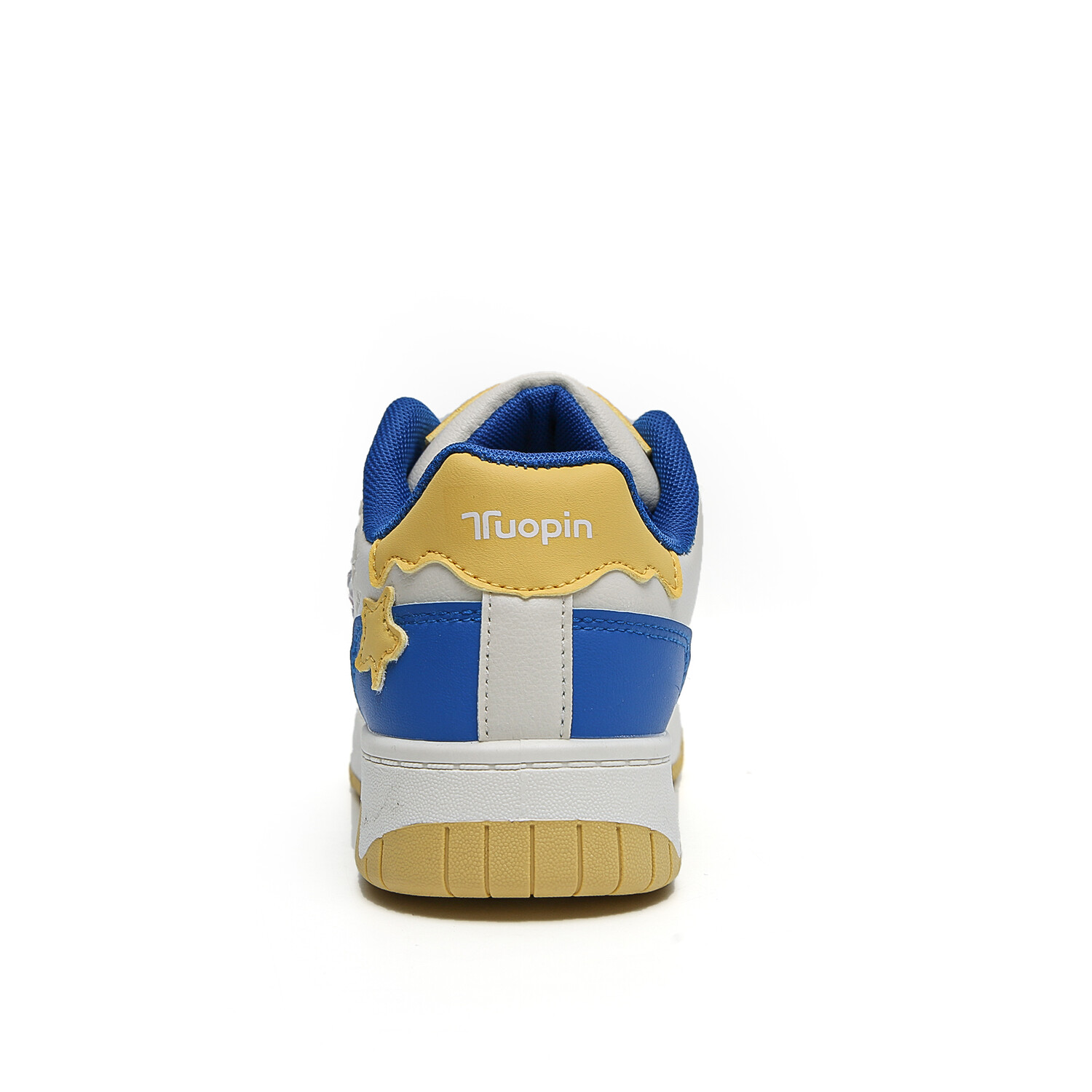 

Кроссовки TUOPIN Skateboarding Shoes Women's, бежевый/синий