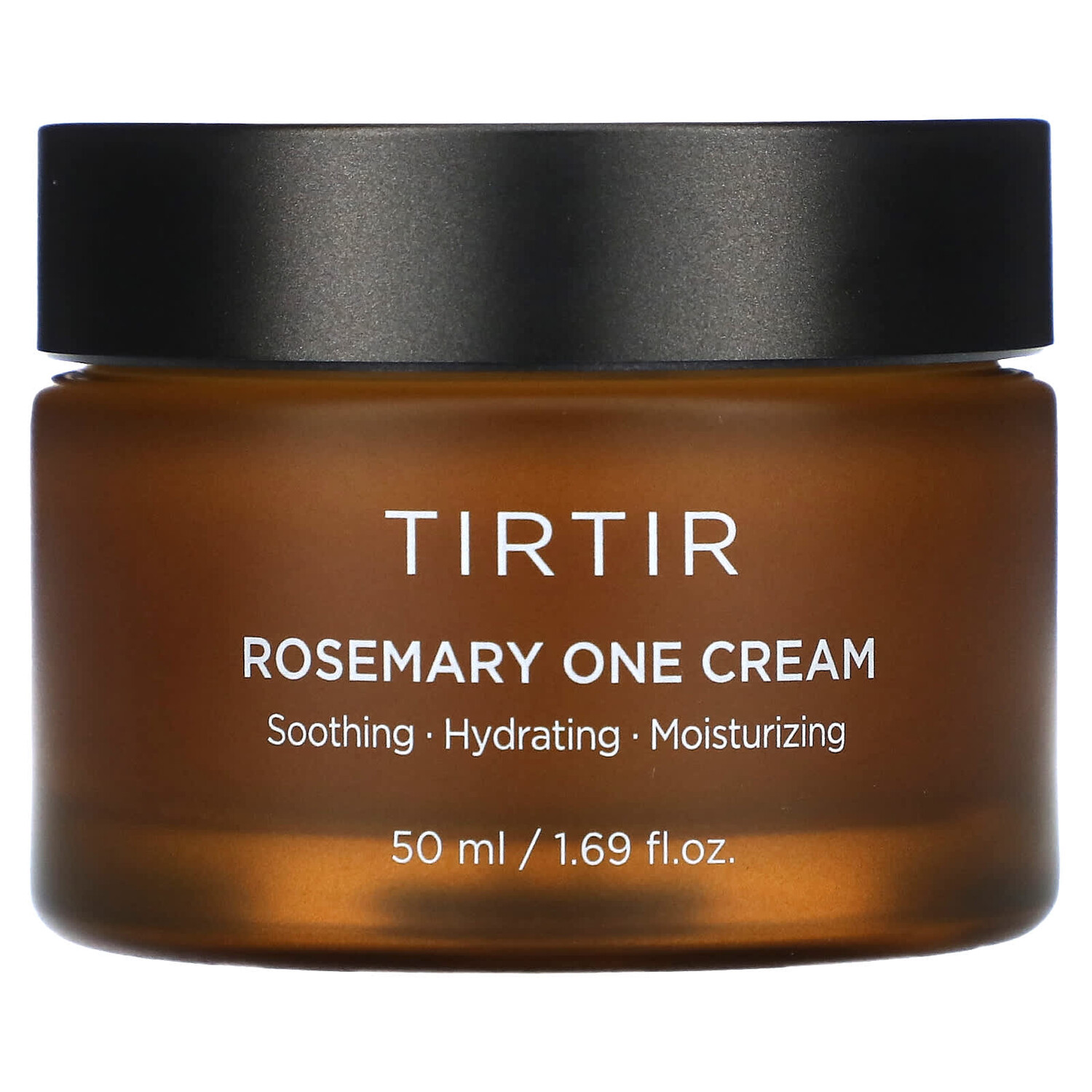 

One Cream с розмарином, 50 мл (1,69 жидк. Унции), TIRTIR