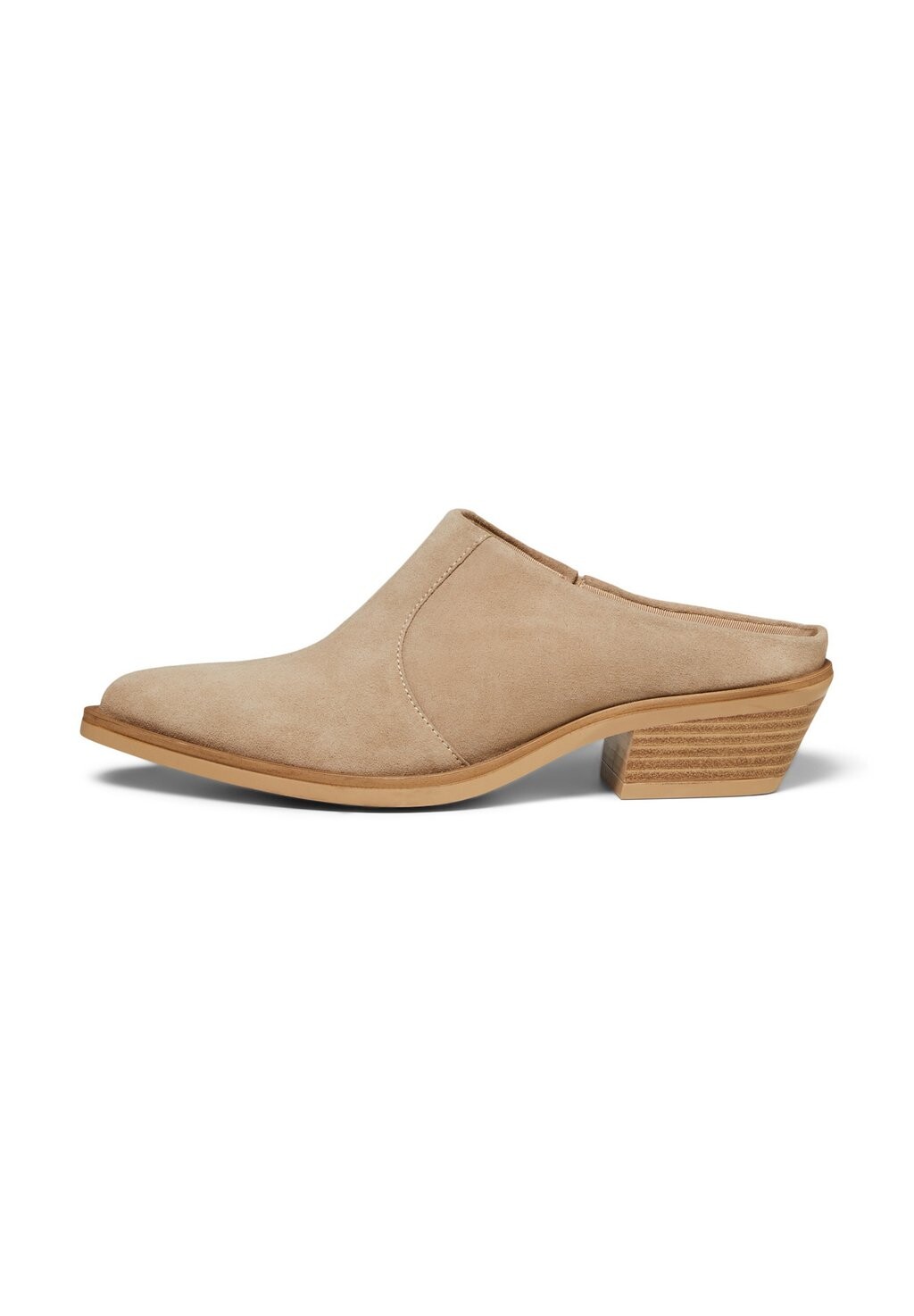 

Мюли Marc O'Polo, цвет sand