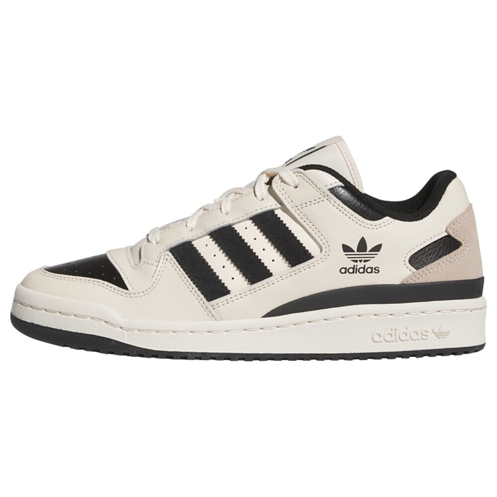 

Кроссовки Adidas Forum, бежевый