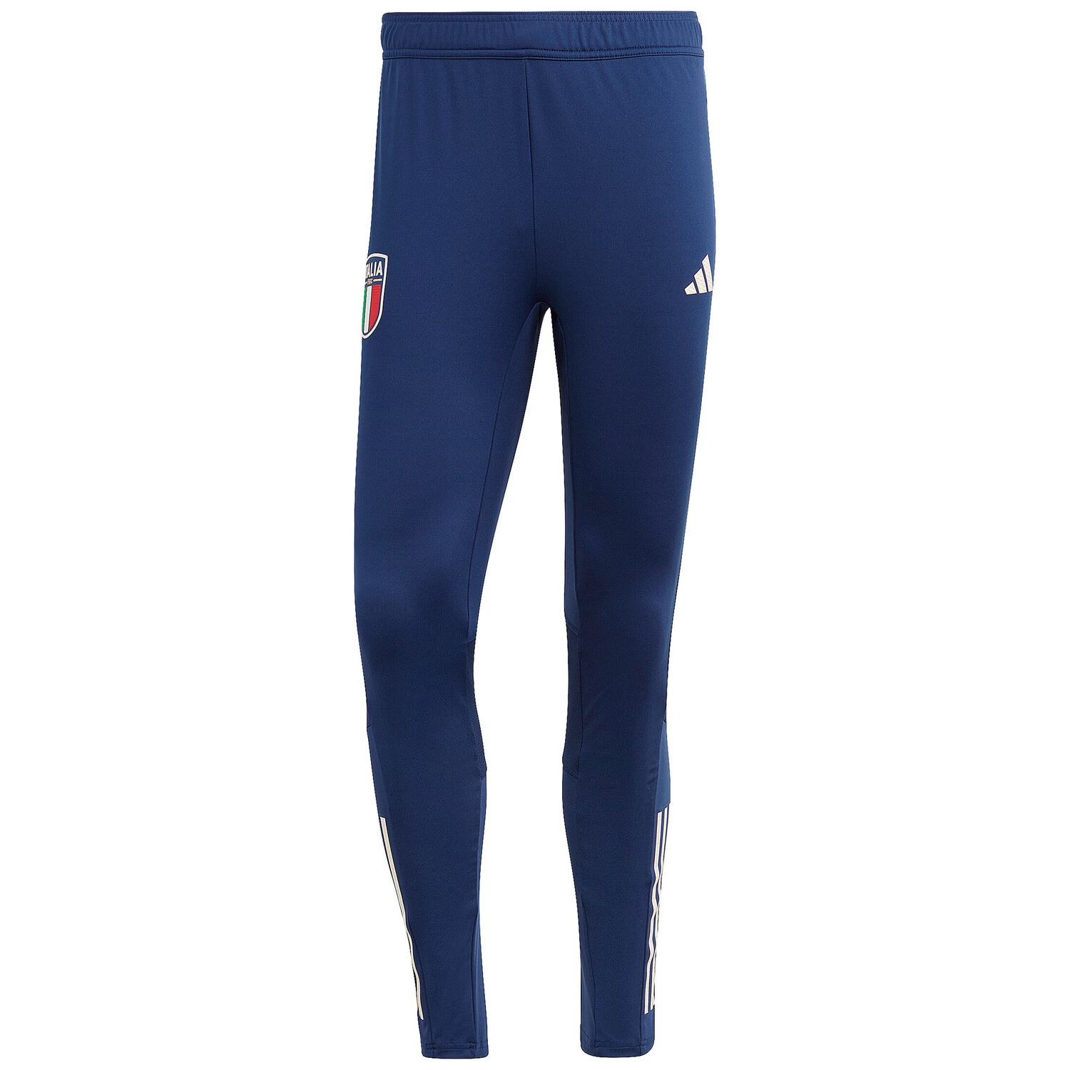

Брюки adidas Performance Trainingshose FIGC Italien, темно-синий