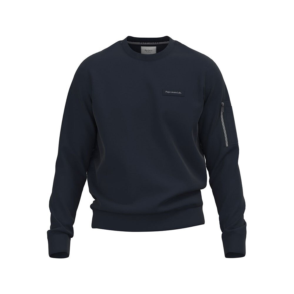 

Толстовка Pepe Jeans Devon, черный