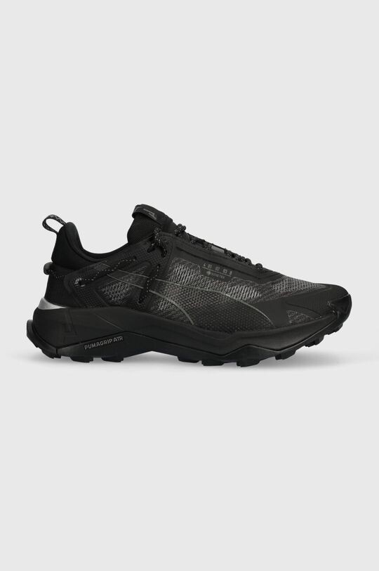 

Изучите обувь Nitro Puma, черный